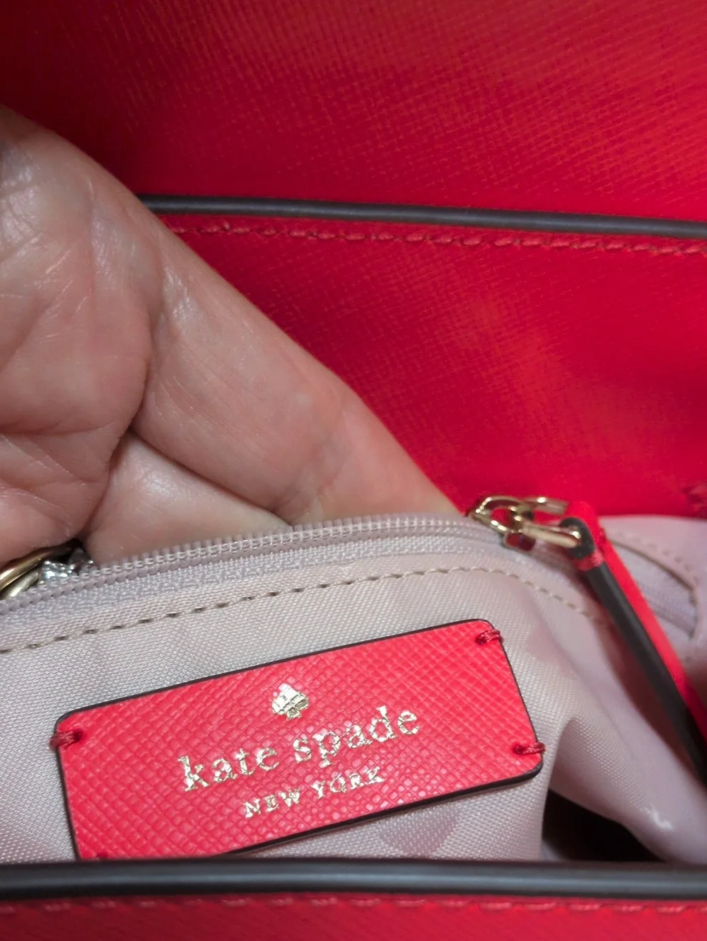 kate spade never used